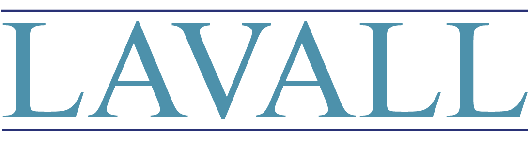 Logo Lavall